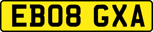 EB08GXA
