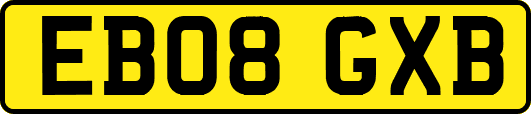 EB08GXB
