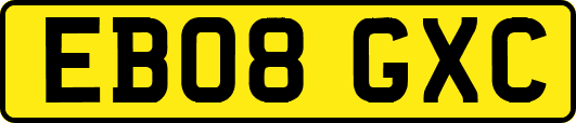 EB08GXC