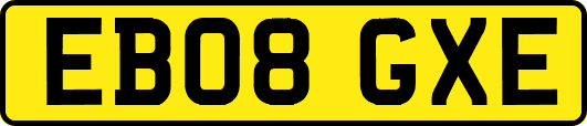 EB08GXE