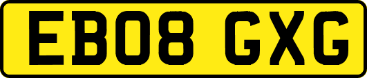 EB08GXG