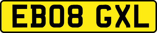 EB08GXL