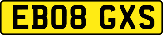 EB08GXS