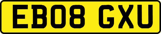 EB08GXU