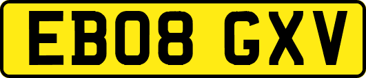 EB08GXV