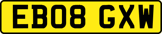 EB08GXW