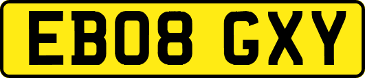 EB08GXY