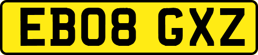 EB08GXZ