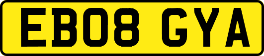 EB08GYA