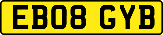 EB08GYB