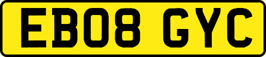 EB08GYC