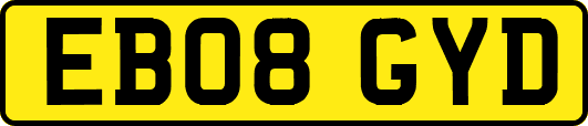 EB08GYD