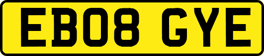 EB08GYE