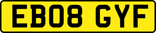 EB08GYF