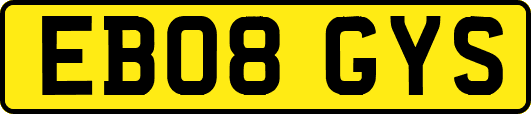 EB08GYS