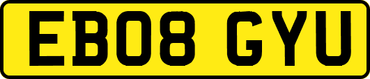 EB08GYU