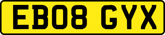 EB08GYX