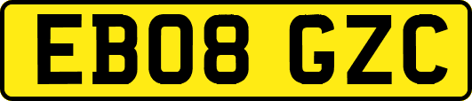 EB08GZC