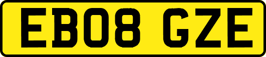 EB08GZE