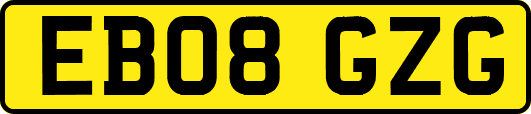 EB08GZG