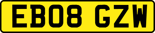 EB08GZW