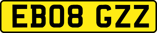 EB08GZZ