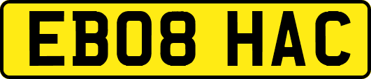 EB08HAC