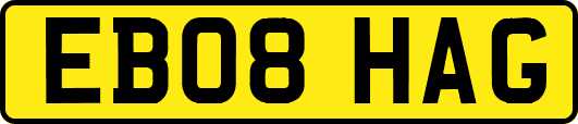 EB08HAG