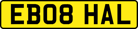 EB08HAL