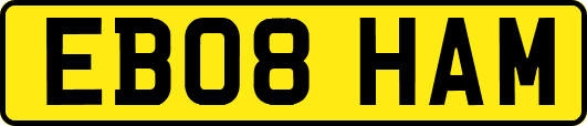 EB08HAM