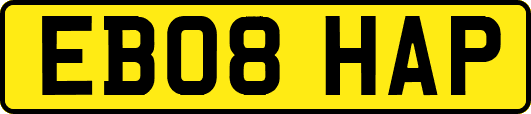 EB08HAP