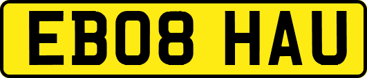 EB08HAU