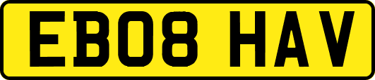 EB08HAV