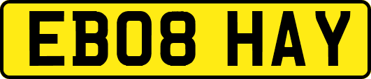 EB08HAY