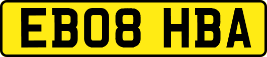 EB08HBA