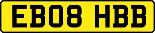 EB08HBB