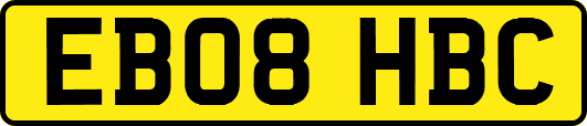 EB08HBC