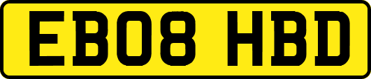 EB08HBD