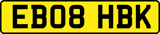 EB08HBK