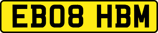 EB08HBM