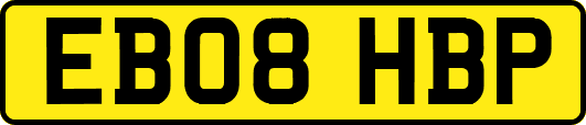EB08HBP