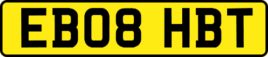 EB08HBT