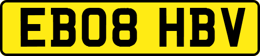 EB08HBV
