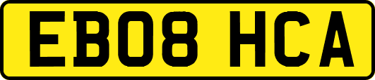EB08HCA