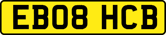 EB08HCB