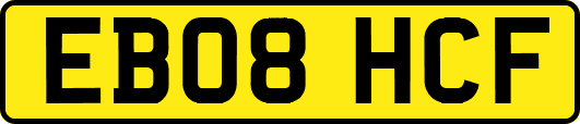 EB08HCF