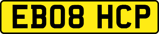 EB08HCP
