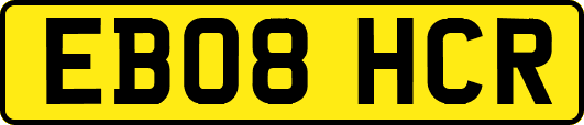 EB08HCR