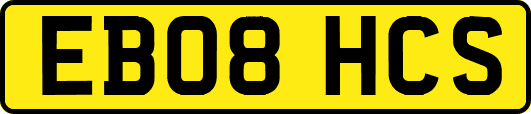 EB08HCS