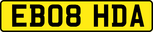 EB08HDA
